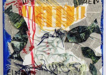 «Nature Nature Nature Vol.2»: Η αγωνία για την καταστροφή του πλανήτη και την κλιματική αλλαγή μέσα από ομαδική έκθεση καλλιτεχνών στα Χανιά