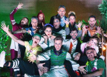 «E-pass ή επί τας!»: Οι Μπαντα-ρισμένοι (evolution) επιστρέφουν με τη μετ-επιθεώρηση του καλοκαιριού