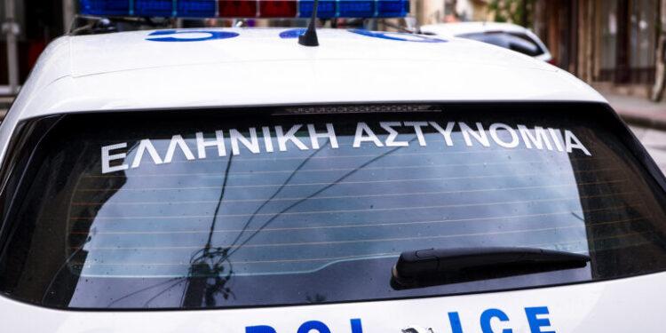 Επτά συλλήψεις στο πλαίσιο δράσης για την αντιμετώπιση των «εγκλημάτων δρόμου» στο κέντρο της Αθήνας