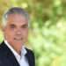 Τεντόμας Χρήστος: Αντιδήμαρχος Κλιματικής Αλλαγής και Πρασίνου του Δήμου Αθηναίων