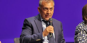 Γ. Βρούτσης: «Το βιοκλιματικό κολυμβητήριο στο Δήμο Αμπελοκήπων θα αλλάξει τον χάρτη του υγρού στίβου στη Β. Ελλάδα»