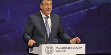 Απ.Τζιτζικώστας: «Η κυβέρνηση αντιμετωπίζει την Κ. Μακεδονία ως εθνική προτεραιότητα και το αποδεικνύει με έργα»