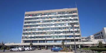 Θεσσαλονίκη: Στο συνέδριο πολιτικής επιστήμης Δ.Παπαστεργίου και Μ.Σχοινάς- Στο επίκεντρο η τεχνητή νοημοσύνη