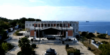 Γ. Παπαχρήστου: Μέσα στο 2025 ο διαγωνισμός για τη μαρίνα Καλαμαριάς- Το χρονοδιάγραμμα για το Κυβερνείο