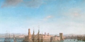 Μέγαρο Μουσικής Θεσσαλονίκης: 8ο Φεστιβάλ Μπαρόκ Μουσικής – Η εποχή των μεταβάσεων