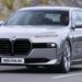 H ανανεωμένη BMW Σειρά 7 θα μπορούσε να είναι έτσι
