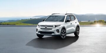 Citroen C3 Van: Ο νέος πρωταγωνιστής της επαγγελματικής καθημερινότητας
