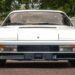 Γιατί η Ferrari Testarossa είχε μόνο έναν καθρέπτη;