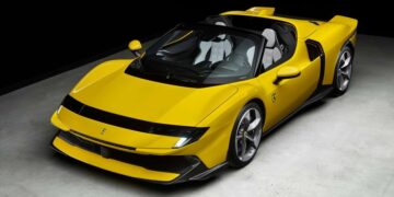 Η Ferrari παραδέχεται: οι πελάτες της έχουν πολλά… νεύρα