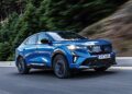 Δοκιμή: Renault Rafale Hyper Hybrid E-Tech 4×4