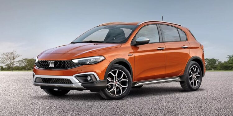 Τέλος εποχής μετά από 11 ολόκληρα χρόνια για το Fiat Tipo