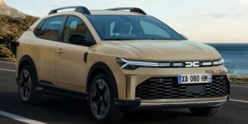 Το επόμενο Dacia Sandero θα μπορούσε να είναι έτσι