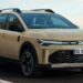 Το επόμενο Dacia Sandero θα μπορούσε να είναι έτσι