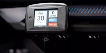 Ο Μεγάλος Αδελφός επεμβαίνει και στα όρια ταχύτητας