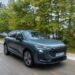 Δοκιμή: Audi Q3 SUV 1.5 TFSI Hybrid 150 PS