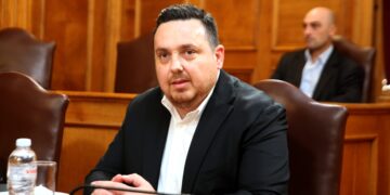 Στο επίκεντρο της αντιπαράθεσης για τον ΟΠΕΚΕΠΕ η παραίτηση του αντιπροέδρου Ιωάννη Kαϊμακάμη