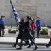 Η Ελλάδα τιμά το «Όχι» της 28ης Οκτωβρίου – Παρελάσεις σε Αθήνα και Θεσσαλονίκη – Τα μηνύματα της πολιτειακής και πολιτικής ηγεσίας