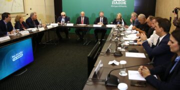 Ν. Ανδρουλάκης: Η κυβέρνηση απέτυχε να προστατεύσει το εισόδημα και την αγοραστική δύναμη των πολιτών – Επιτρέπει την αισχροκέρδεια των καρτέλ