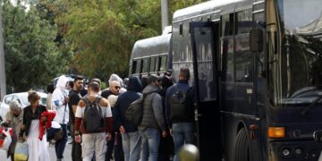 ΟΠΕΚΕΠΕ: Τρεις νέες προφυλακίσεις – Ελεύθεροι ο λογιστής και ο πατέρας του φερόμενου αρχηγού