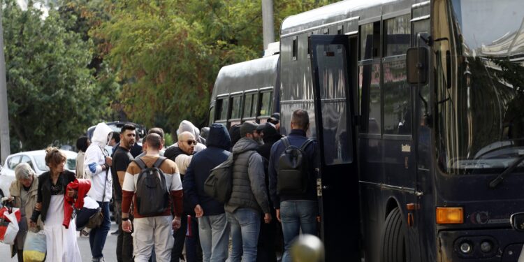 ΟΠΕΚΕΠΕ: Τρεις νέες προφυλακίσεις – Ελεύθεροι ο λογιστής και ο πατέρας του φερόμενου αρχηγού