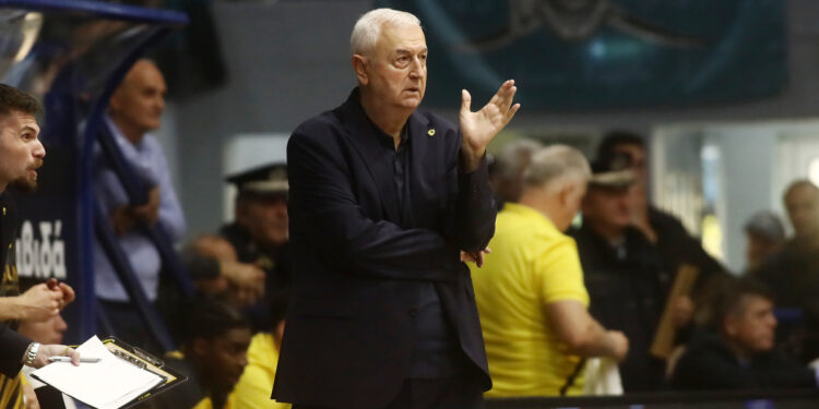 Σάκοτα: «Στο τέλος δείξαμε χαρακτήρα»