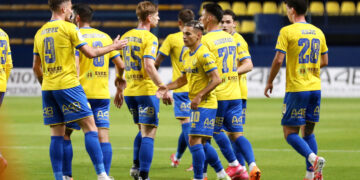 Έκανε “σεφτέ” ο Παναιτωλικός στην League Phase