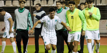 Συνέχισε… απόλυτος ο Λεβαδειακός που φουλάρει για τετράδα