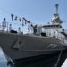 Ελεύθερη πρόσβαση για το κοινό στα πολεμικά πλοία σε Πειραιά και Θεσσαλονίκη μέχρι και αύριο για τον εορτασμό της 28ης Οκτωβρίου 1940