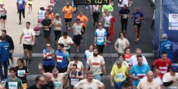 Μαραθώνιος και Καρδιά στο επίκεντρο συνάντησης επιμόρφωσης στην Marathon Expo