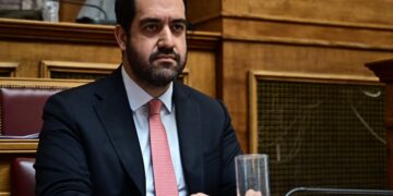 Γ. Κεφαλογιάννης για 28η Οκτωβρίου: Το «Όχι» του 1940 είναι το «Όχι» της Ελλάδας απέναντι στη σκλαβιά, τον φασισμό και την υποδούλωση