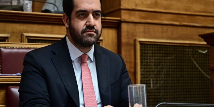 Γ. Κεφαλογιάννης για 28η Οκτωβρίου: Το «Όχι» του 1940 είναι το «Όχι» της Ελλάδας απέναντι στη σκλαβιά, τον φασισμό και την υποδούλωση