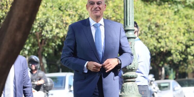 Ν. Δένδιας: Το διαχρονικό μήνυμα της 28ης Οκτωβρίου του 1940 είναι η απόφαση του ελληνικού λαού να προασπίσει την ανεξαρτησία του