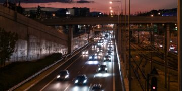 Τι ισχύει με τις «έξυπνες» κάμερες για τους ελέγχους στους δρόμους