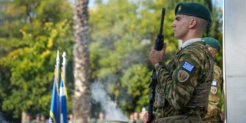 Αρχειακό βίντεο του ΓΕΕΘΑ για την κήρυξη του πολέμου: «Μια από τις πιο ένδοξες σελίδες της νεότερης ιστορίας μας»