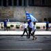 Ολοκληρώθηκε η μαθητική παρέλαση στην Αθήνα  – Οι δηλώσεις των πολιτικών
