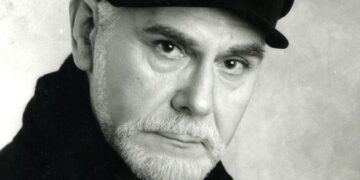 Έκθεση για τη ζωή και το έργο του Ανδρέα Βουτσινά «Εγώ, ο Ανδρέας Βουτσινάς» στην Ελληνοαμερικανική Ένωση