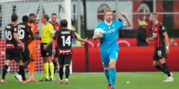 Χειρουργήθηκε ο Ντε Μπρόινε, εκτός για τέσσερις μήνες