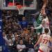 Επικός Κούπερ Φλαγκ στην κορυφή του Top 10 (vid)
