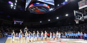 Νέα GM στην Εθνική γυναικών η Εβίνα Μάλτση