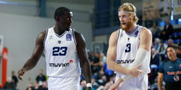 Η Καρδίτσα “λύγισε” στο δεύτερο ημίχρονο απέναντι στη Μερσίν