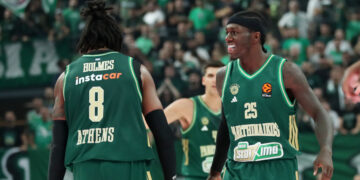 Live: Παναθηναϊκό- Μακάμπι Τελ Αβίβ (audio)