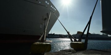 Χ. Μαμουλάκης: Η Επιτροπή Ανταγωνισμού επιβεβαιώνει καρτέλ στην ακτοπλοΐα – Οι μεγάλες γραμμές είναι στα χέρια πολύ λίγων