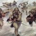 Το Έπος του ’40 μέσα από πίνακες ζωγραφικής του Αλέξανδρου Αλεξανδράκη