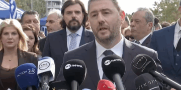 Ν. Ανδρουλάκης: Η 28η Οκτωβρίου ημέρα μνήμης, εθνικής υπερηφάνειας και απόδειξη για το τι μπορεί να πετύχει ο λαός μας όταν αγωνίζεται ενωμένος