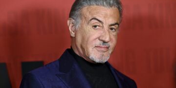Το ΕΡΤnews.gr στη συνέντευξη του Σταλόνε που δεν είναι «last year»