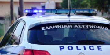 Κυψέλη: Συνελήφθη 37χρονος που απείλησε με πιστόλι γυναίκα μέσα σε κατάστημα