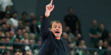 Η 12άδα του Παναθηναϊκού απέναντι στη Μακάμπι Τελ Αβίβ