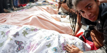 Βραζιλία: Τους 132 έφτασαν οι νεκροί μετά την αιματηρή έφοδο της αστυνομίας στις φαβέλες του Ρίο Ντε Τζανέιρο