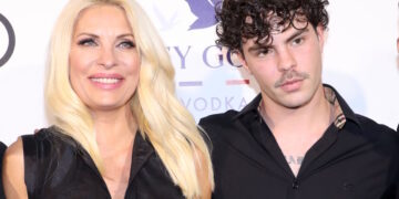 Ελένη Μενεγάκη: Οι ευχές του Άγγελου Λάτσιου για τα γενέθλιά της