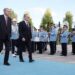 Η Τουρκία αγοράζει 20 Eurofighter από τη Βρετανία: Πάνω από 9 δισεκατομμύρια ευρώ η συμφωνία